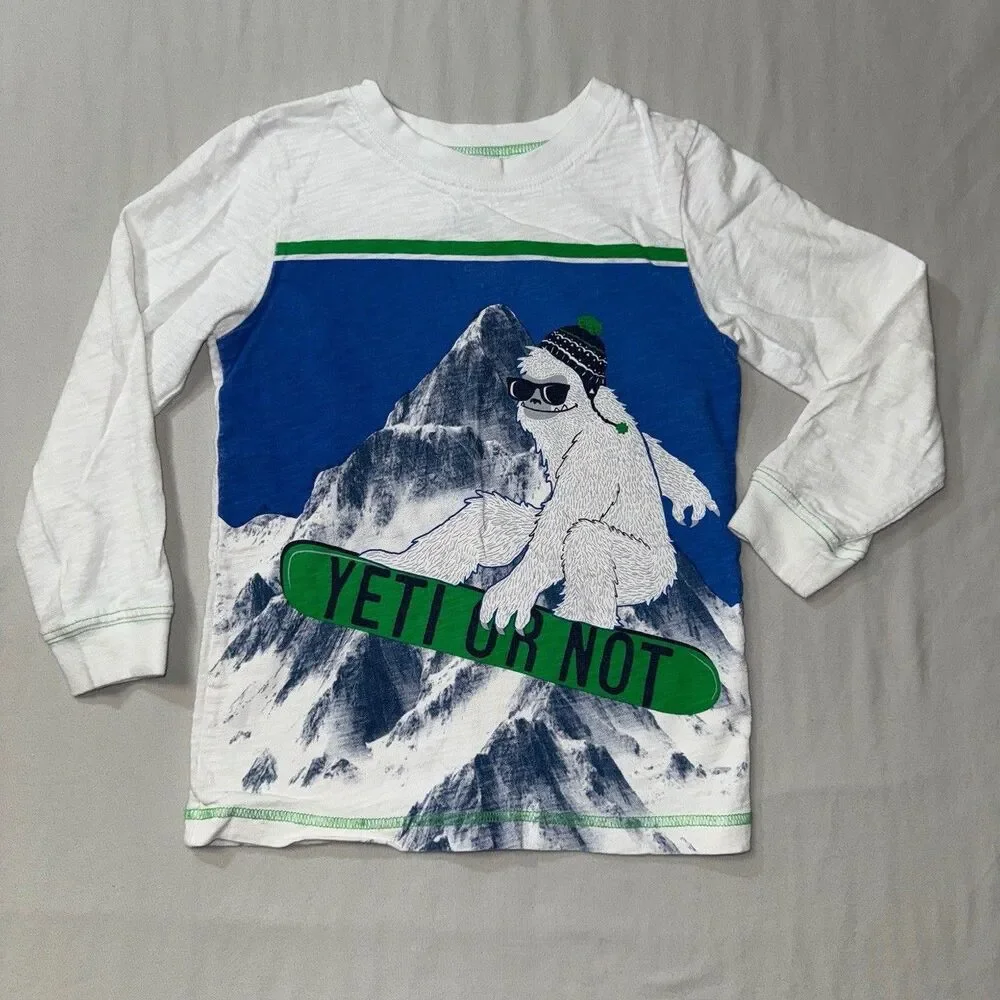Carters carter white
